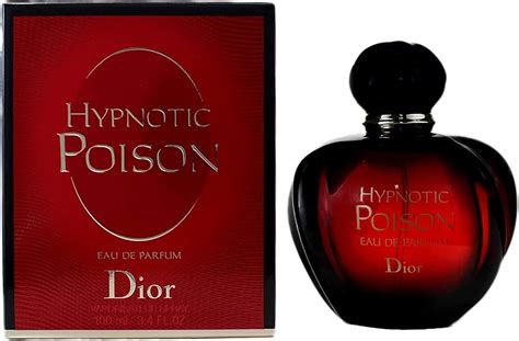 Hypnotic Poison by Christian Dior for Women 3.4 oz .